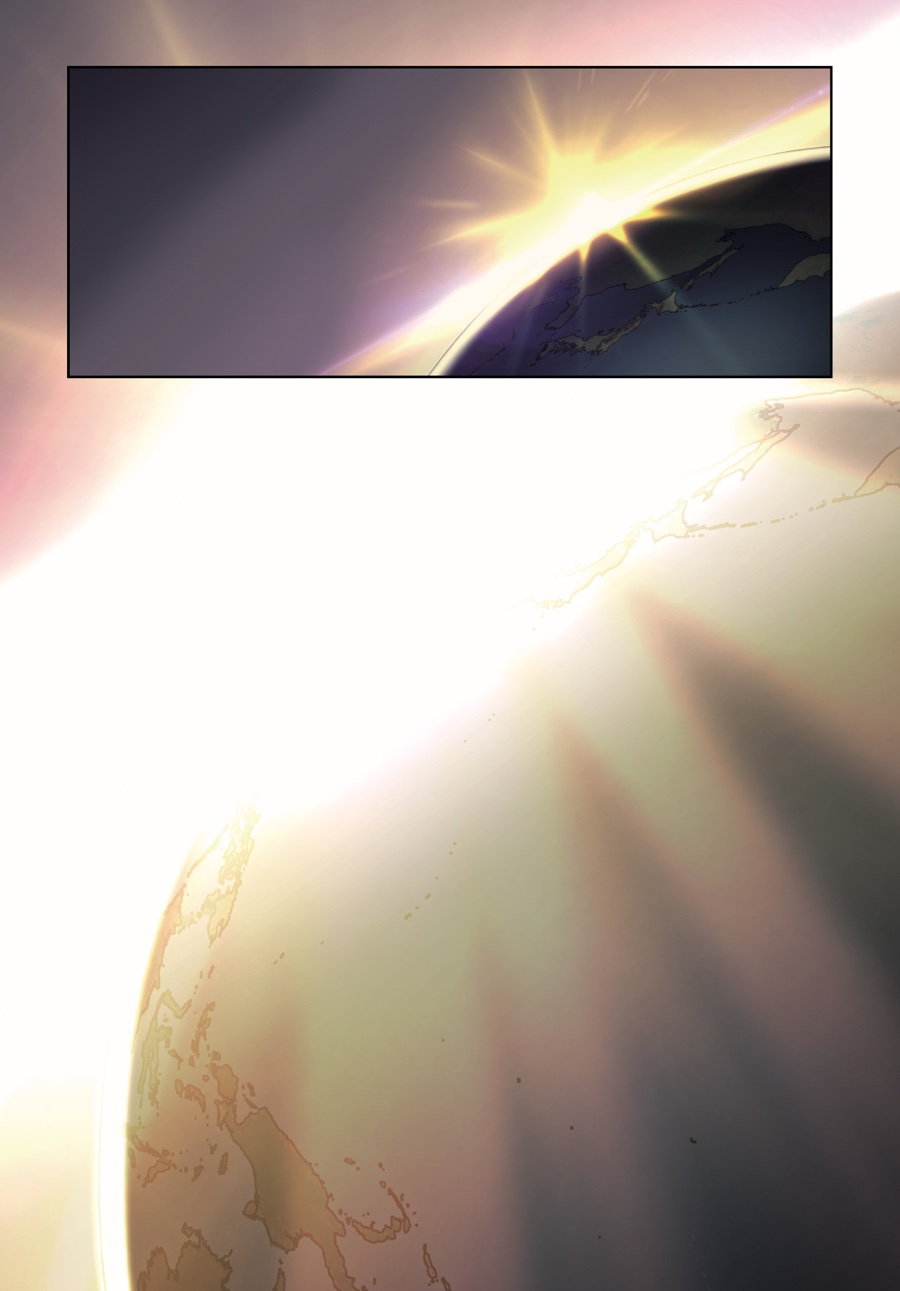 Solo Leveling